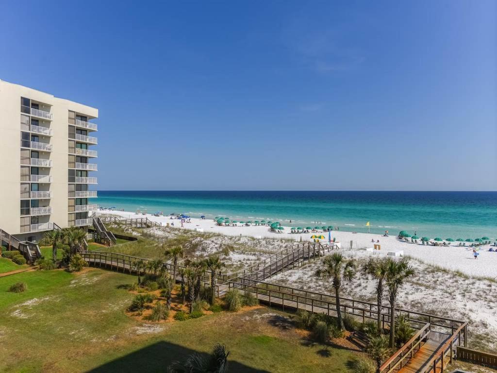 Mainsail II Villa Destin Ngoại thất bức ảnh