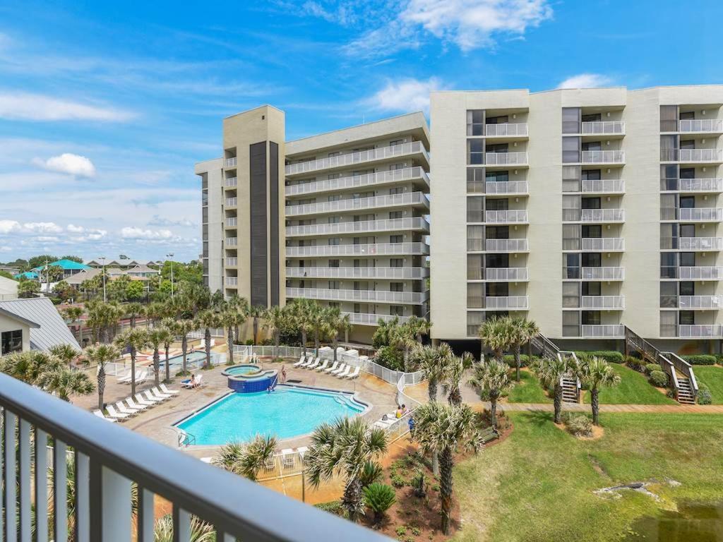 Mainsail II Villa Destin Ngoại thất bức ảnh