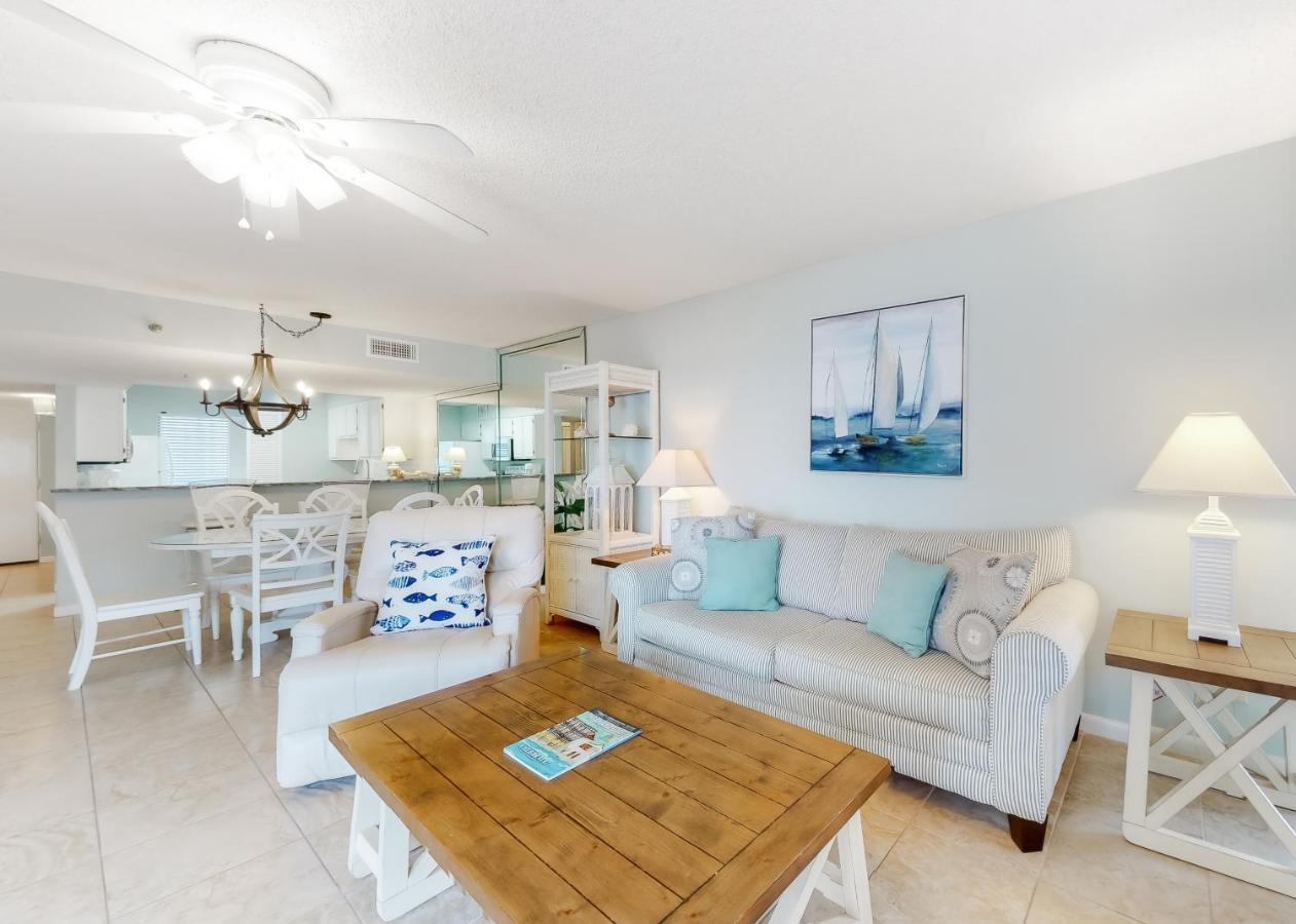 Mainsail II Villa Destin Ngoại thất bức ảnh