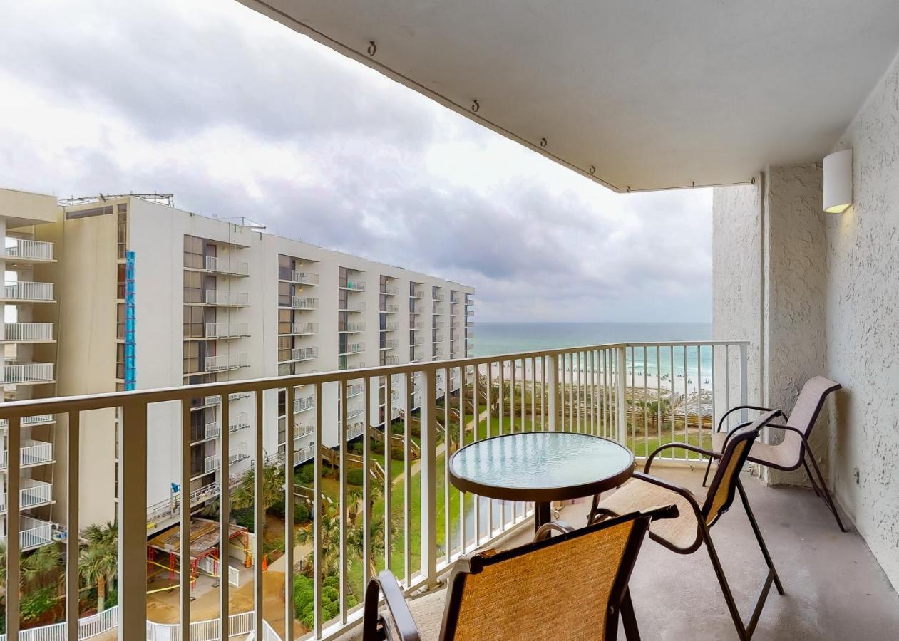 Mainsail II Villa Destin Ngoại thất bức ảnh