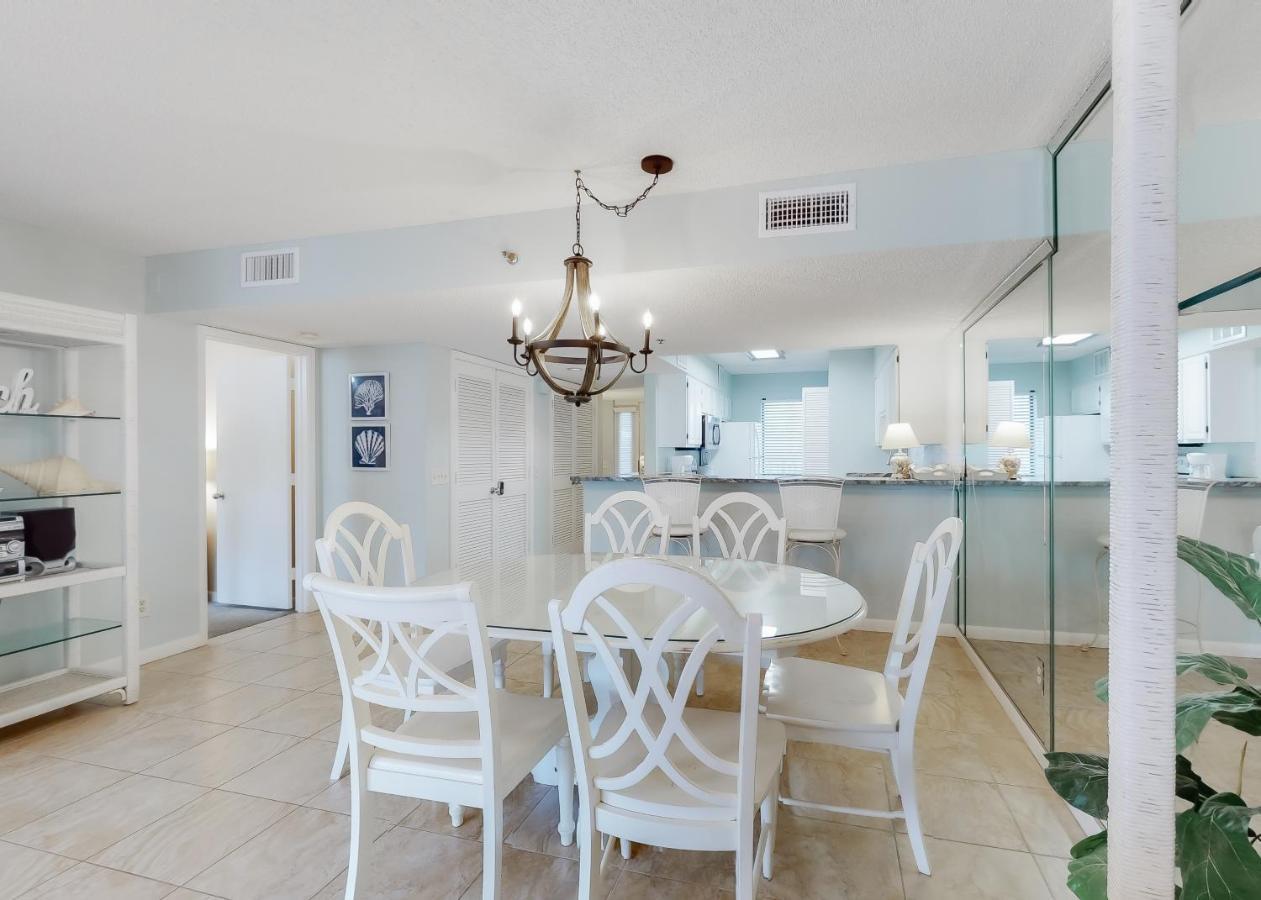 Mainsail II Villa Destin Ngoại thất bức ảnh