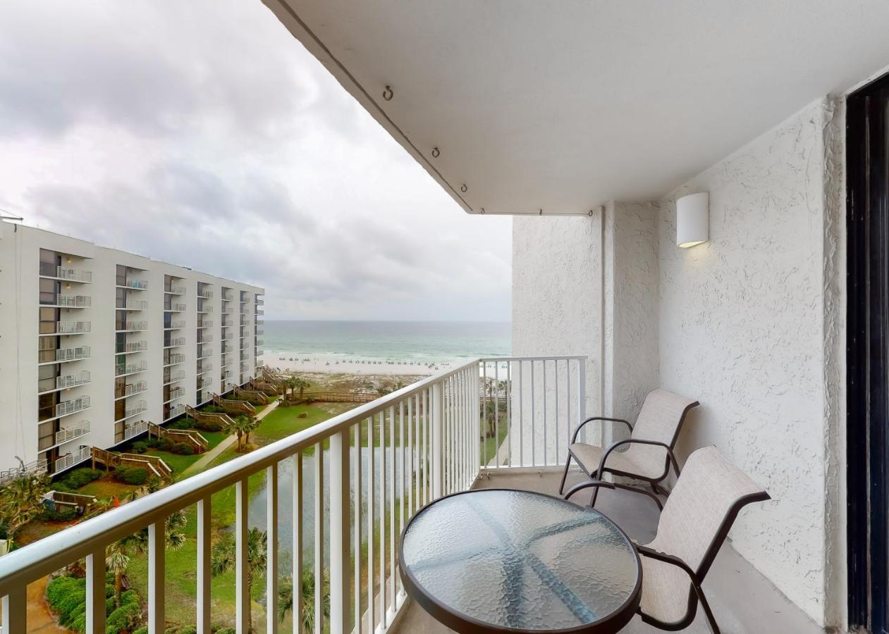 Mainsail II Villa Destin Ngoại thất bức ảnh