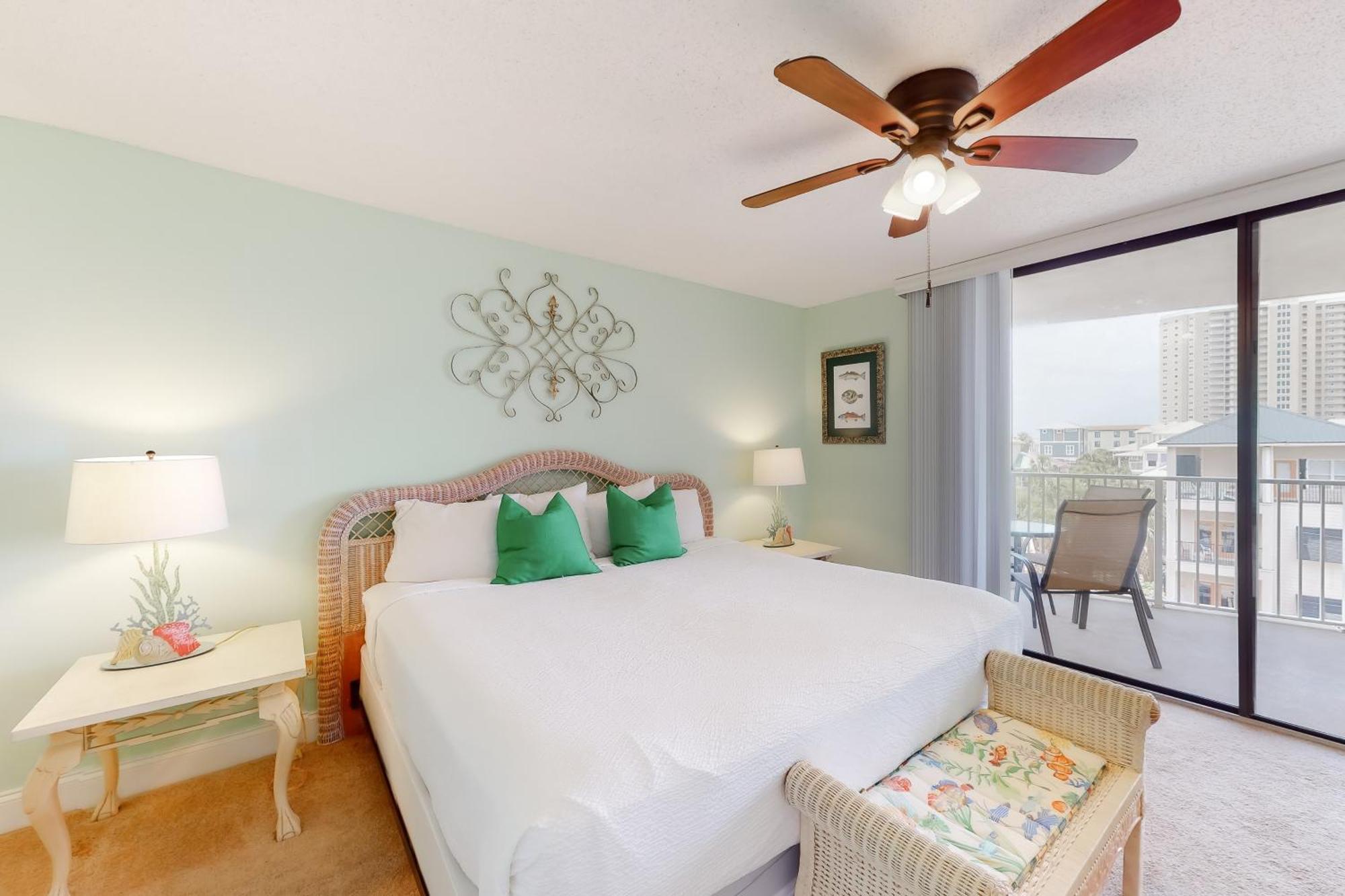Mainsail II Villa Destin Phòng bức ảnh