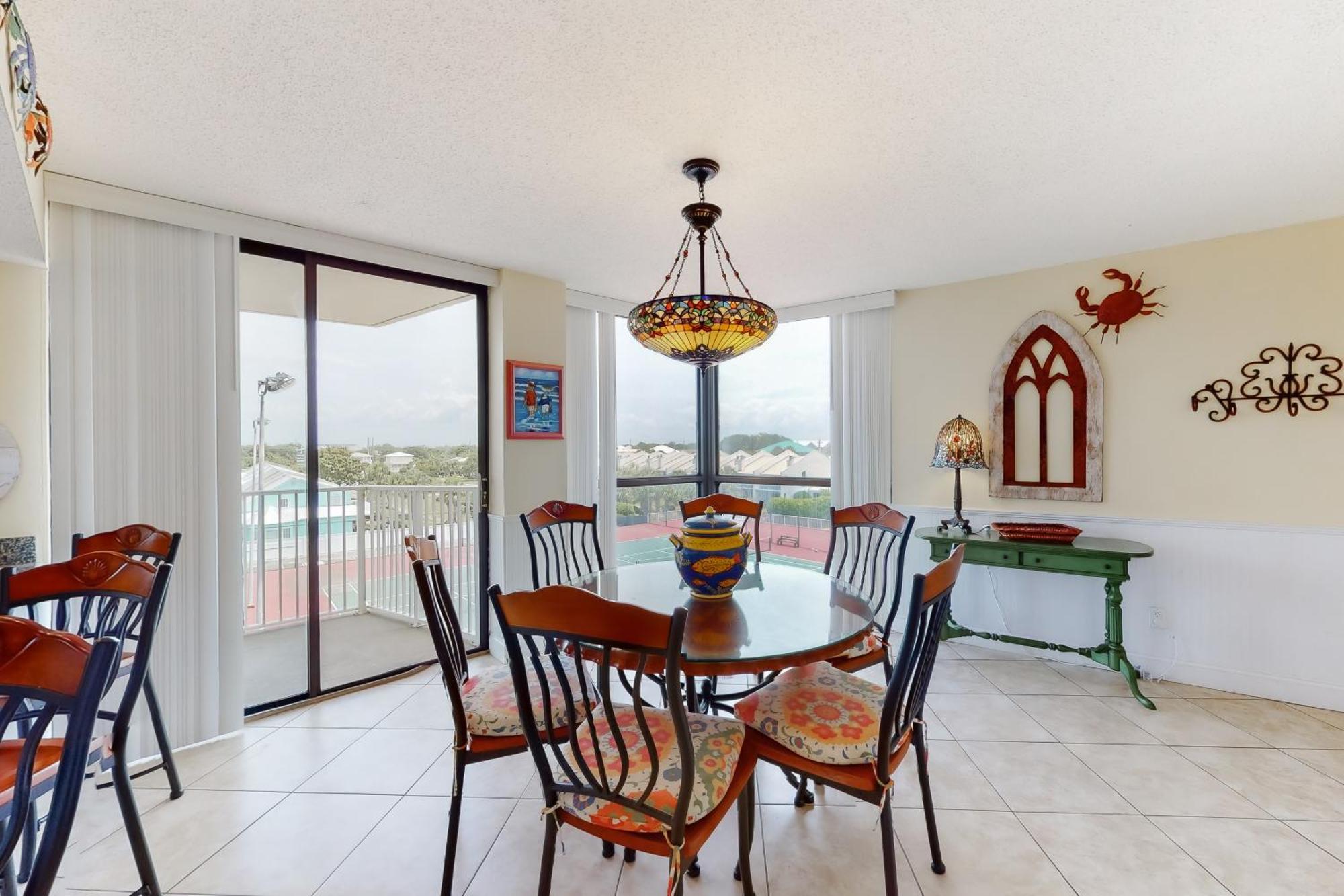 Mainsail II Villa Destin Phòng bức ảnh