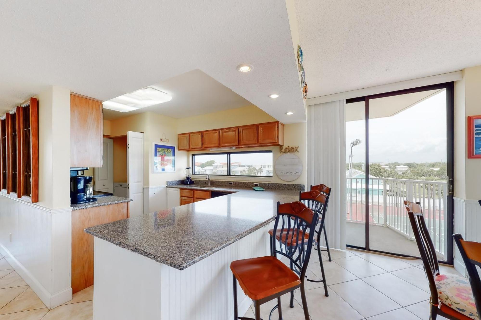 Mainsail II Villa Destin Phòng bức ảnh