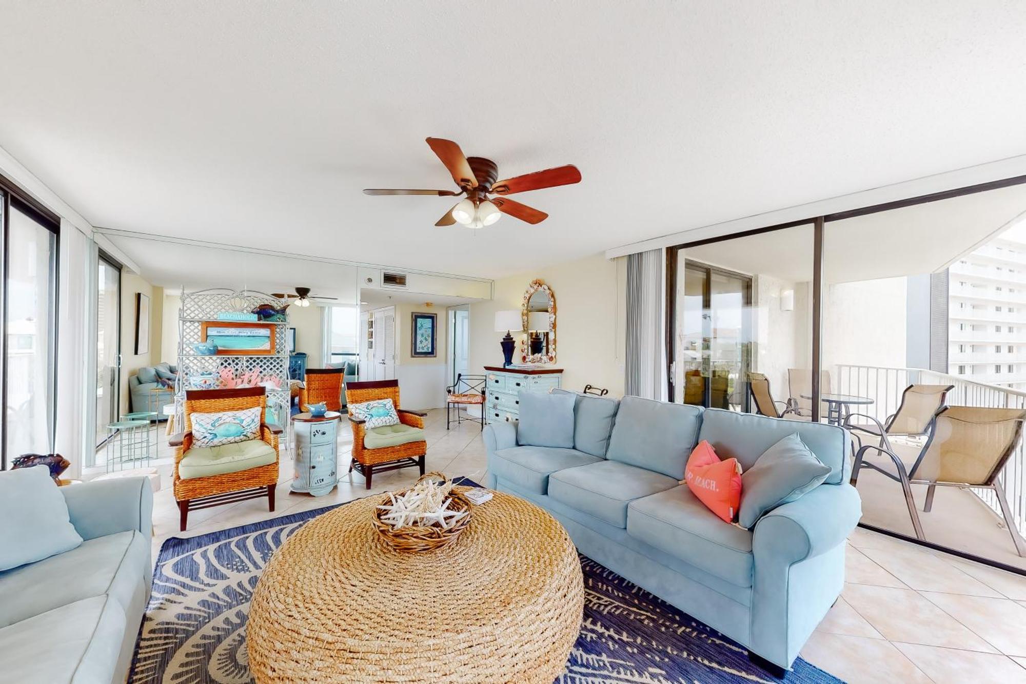 Mainsail II Villa Destin Phòng bức ảnh