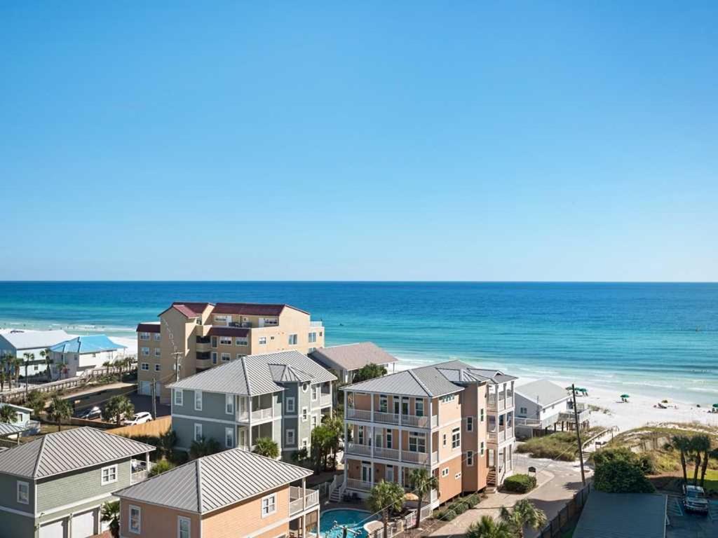 Mainsail II Villa Destin Phòng bức ảnh