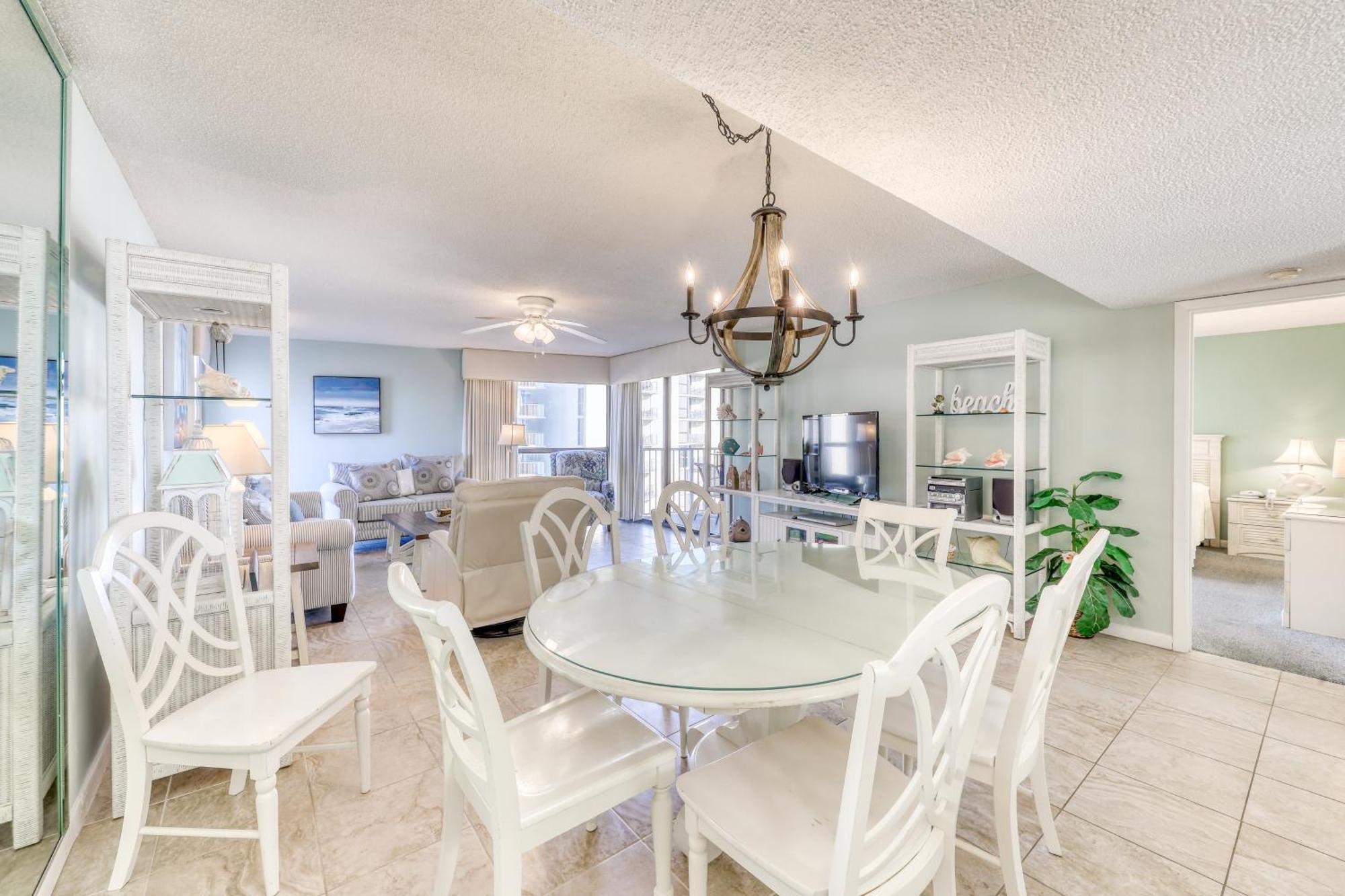 Mainsail II Villa Destin Phòng bức ảnh
