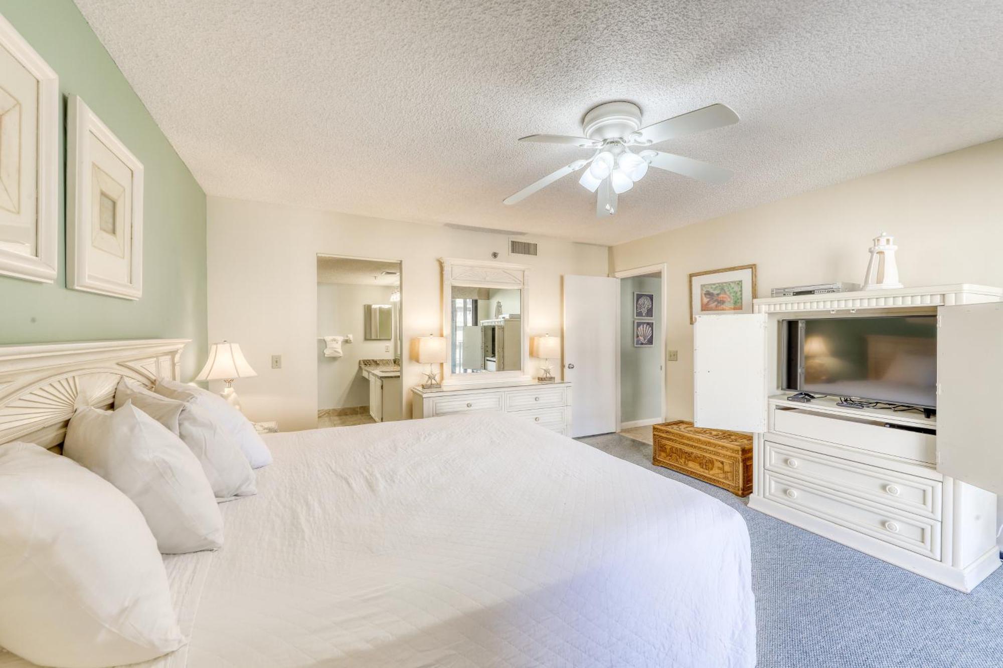 Mainsail II Villa Destin Phòng bức ảnh