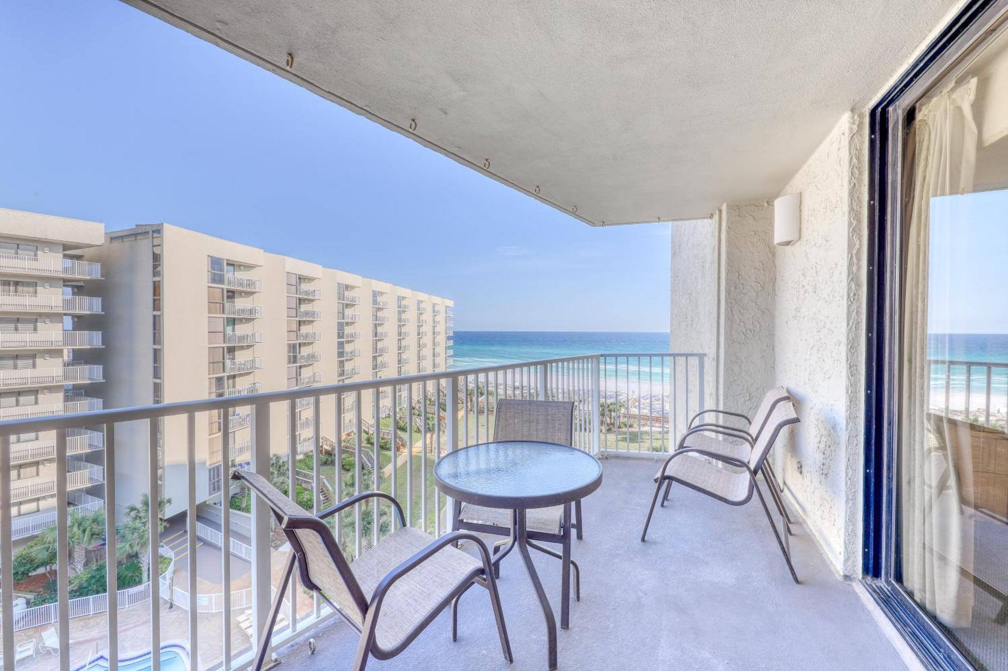 Mainsail II Villa Destin Phòng bức ảnh