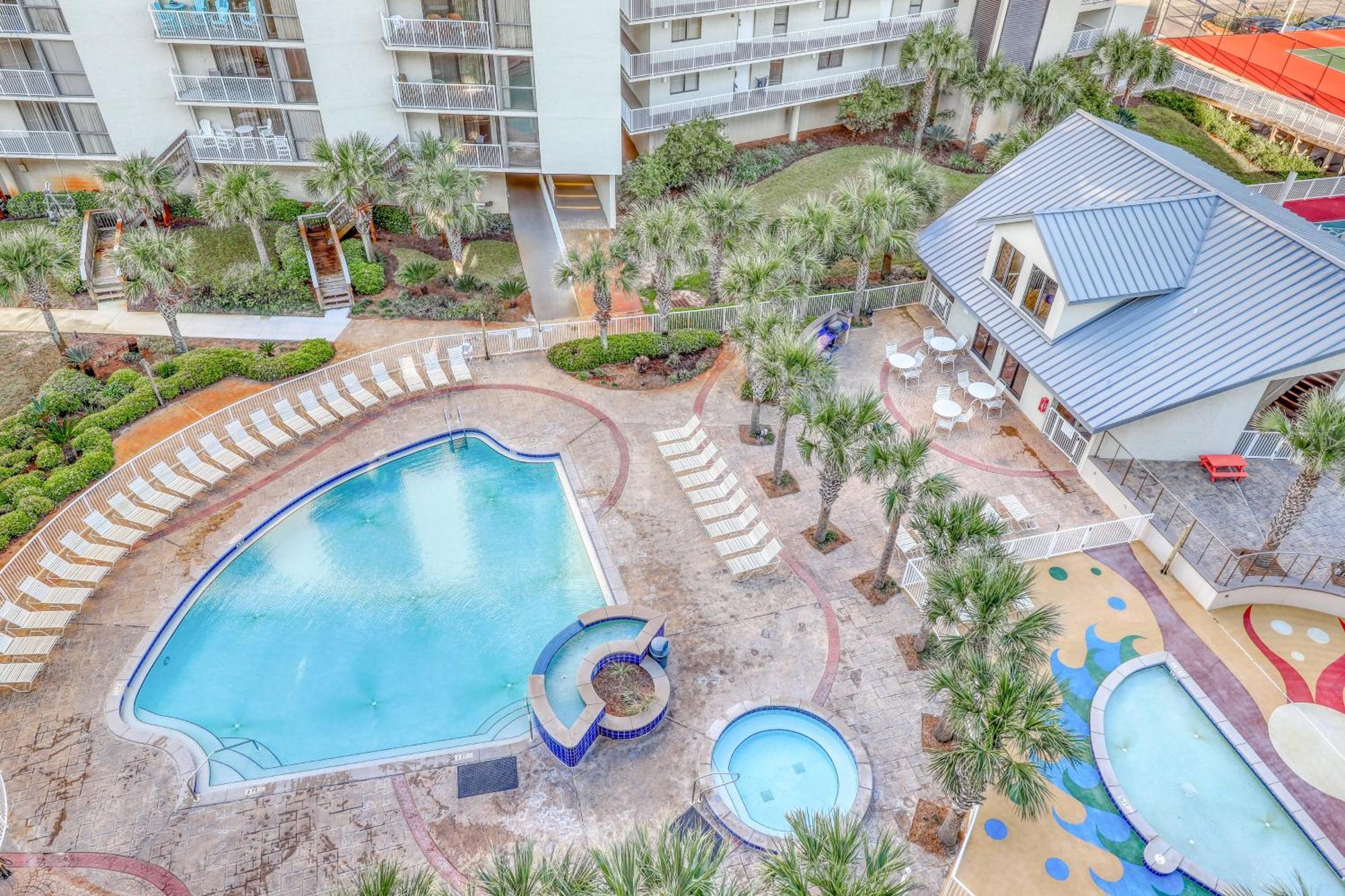 Mainsail II Villa Destin Phòng bức ảnh